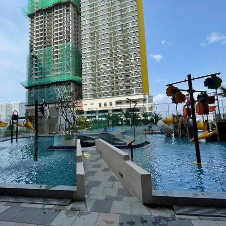 Homestay Shah Rizki@Bali Resident Melaka-Muslim Friedly المظهر الخارجي الصورة