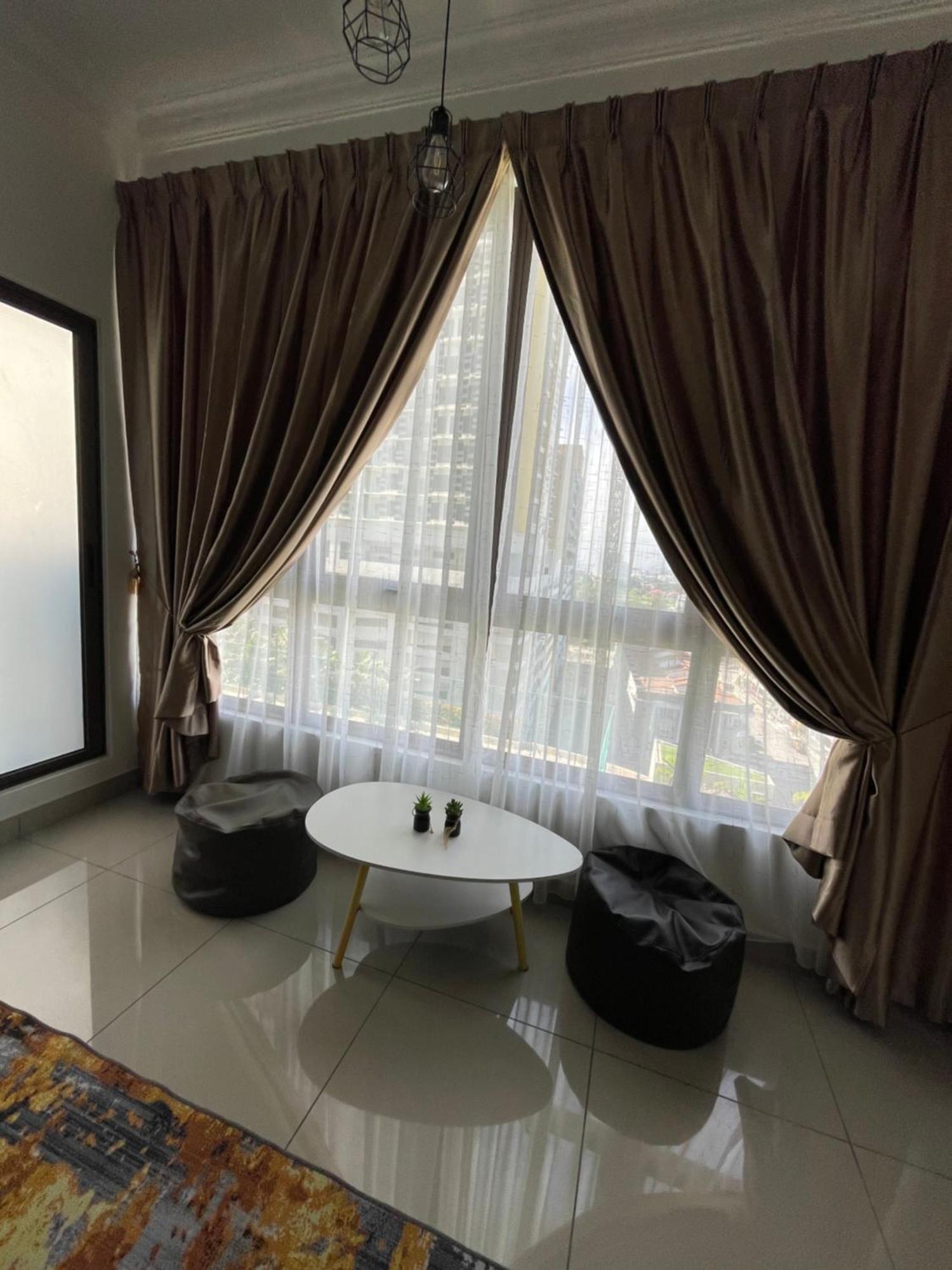 Homestay Shah Rizki@Bali Resident Melaka-Muslim Friedly المظهر الخارجي الصورة