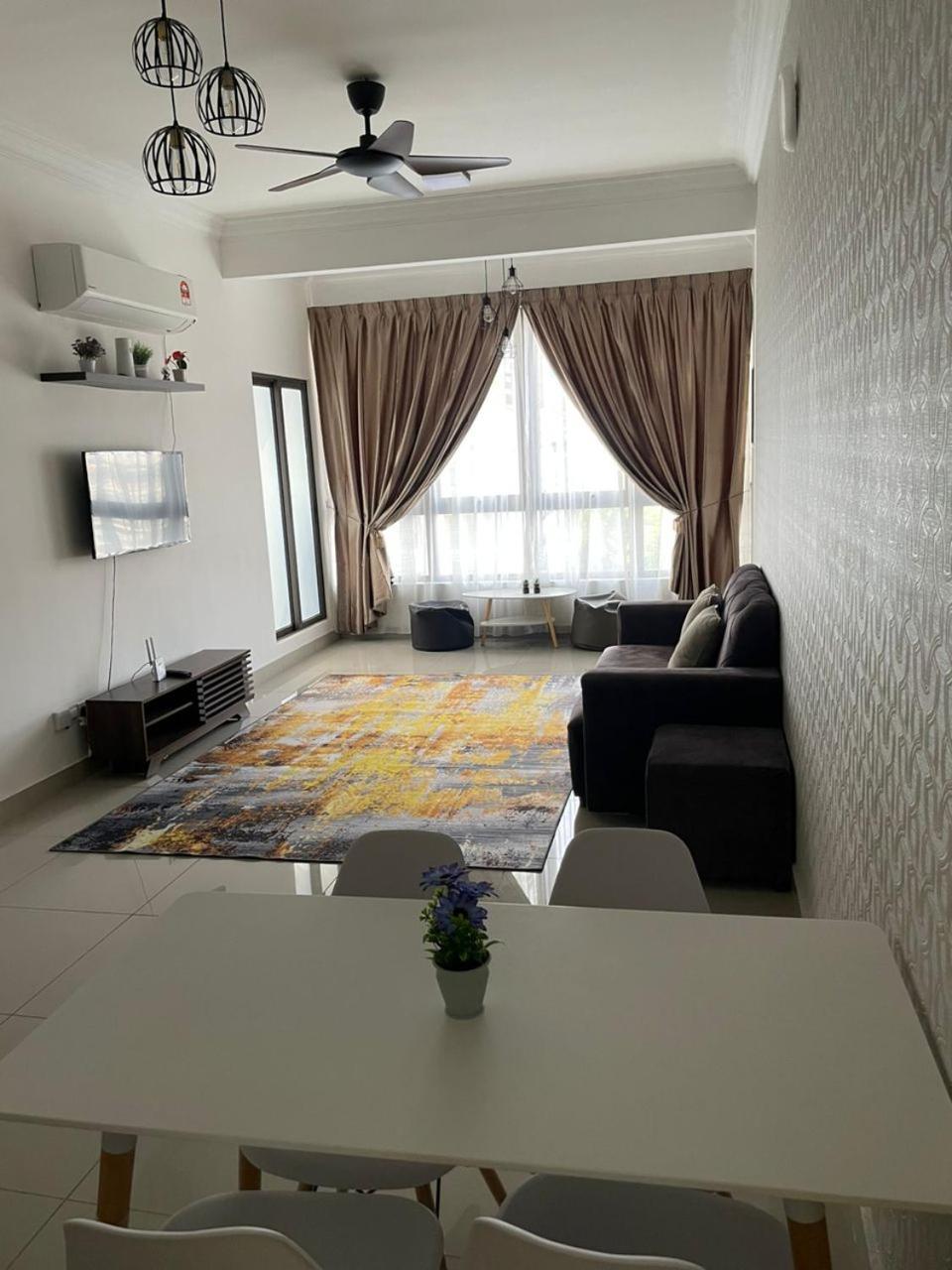 Homestay Shah Rizki@Bali Resident Melaka-Muslim Friedly المظهر الخارجي الصورة