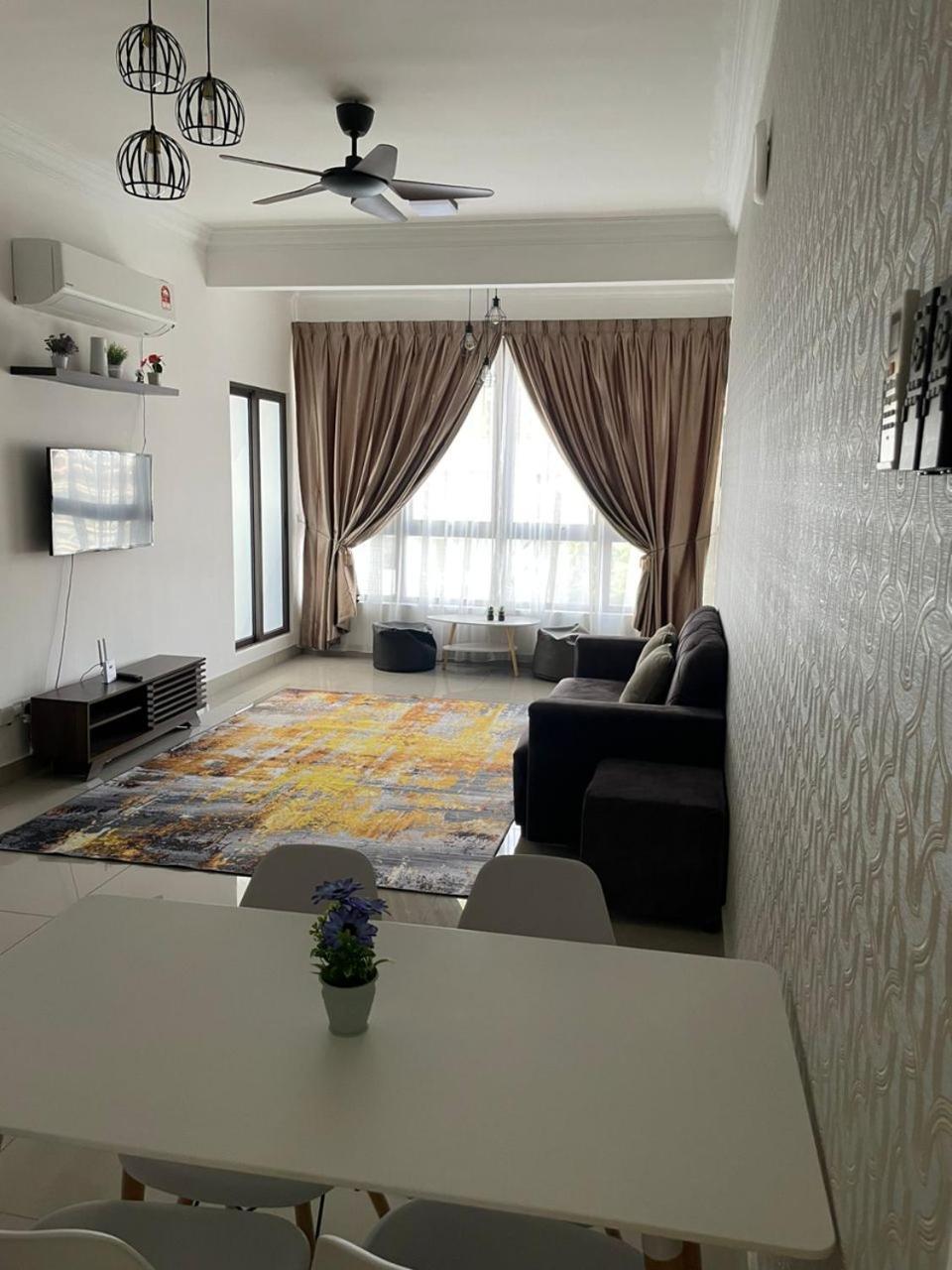 Homestay Shah Rizki@Bali Resident Melaka-Muslim Friedly المظهر الخارجي الصورة